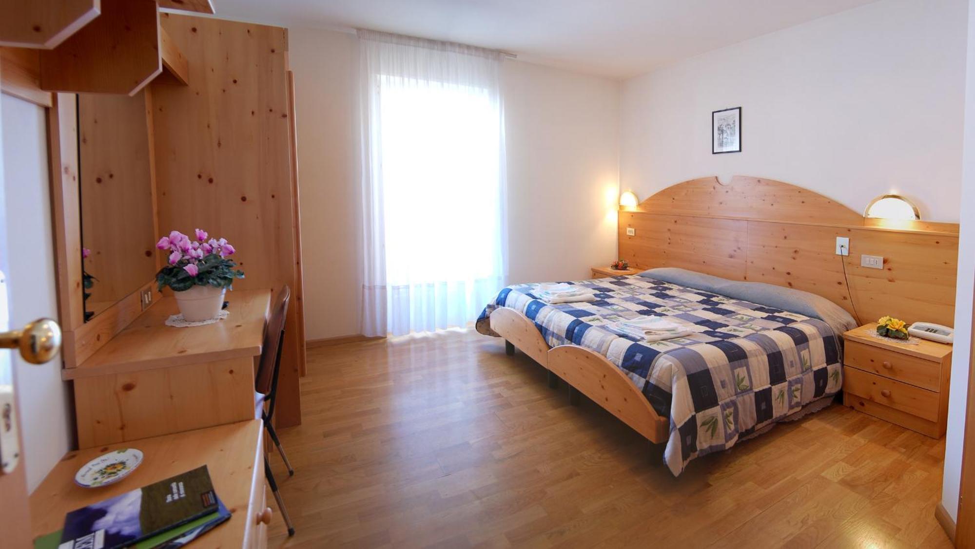 Hotel Miramonti Bedollo Экстерьер фото